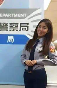 绝版资源 台北警察门女警官最火爆性交视频爆出IPt